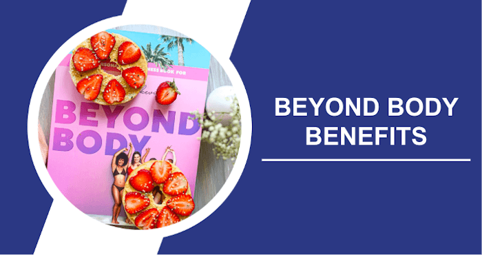 Beyond Body Benefits