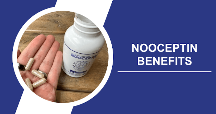 Nooceptin Benefits