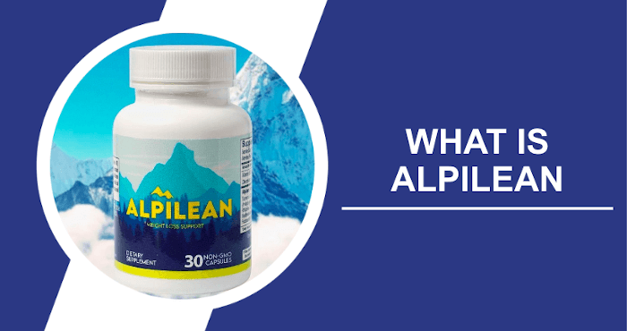 What is Alpilean