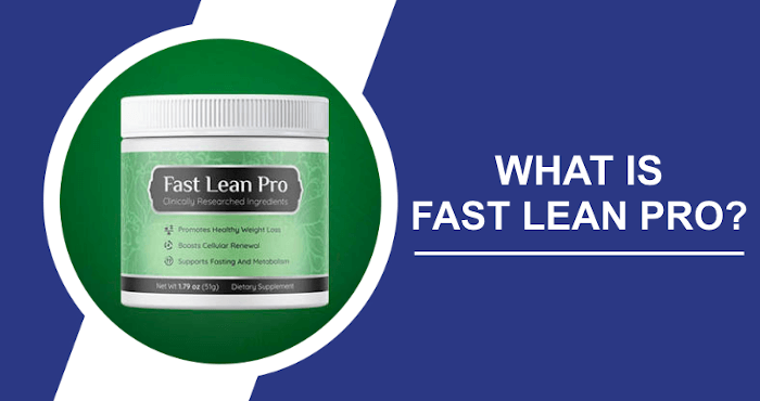 What is Fast Lean Pro