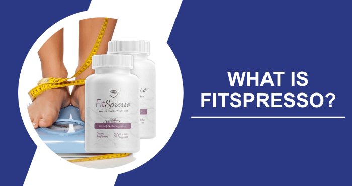 What is FitSpresso