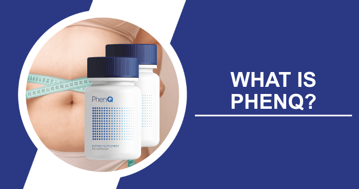 What is PhenQ