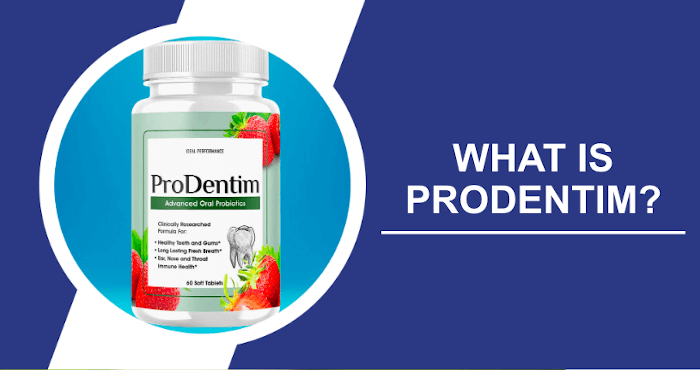 What is Pro Dentim
