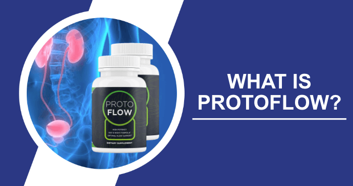 What is Protoflow