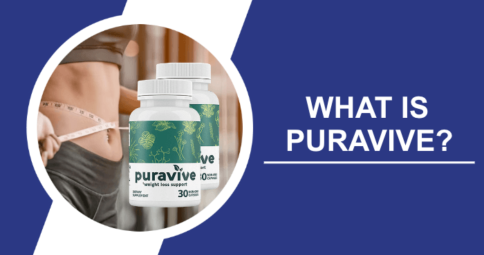 What is Puravive