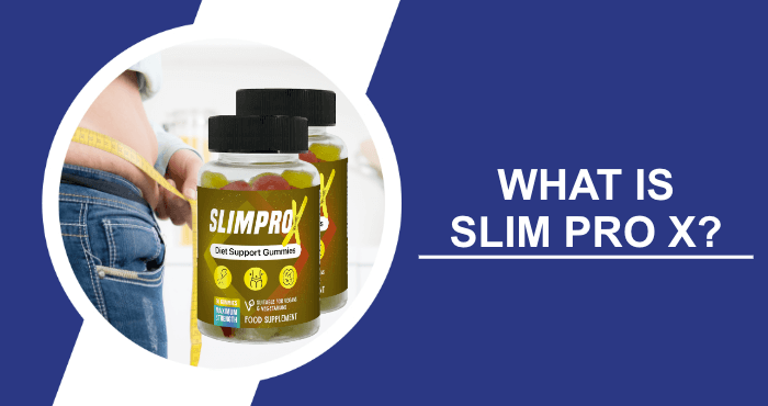 What is Slim Pro X