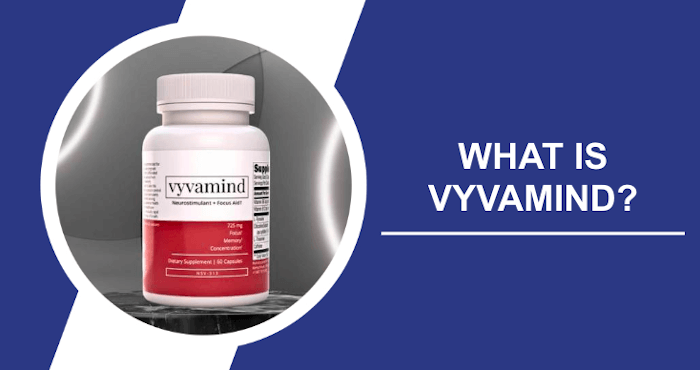 What is Vyvamind