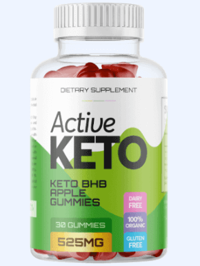 Active Keto Gummies Best Weight Loss Gummies Image Table Comparison