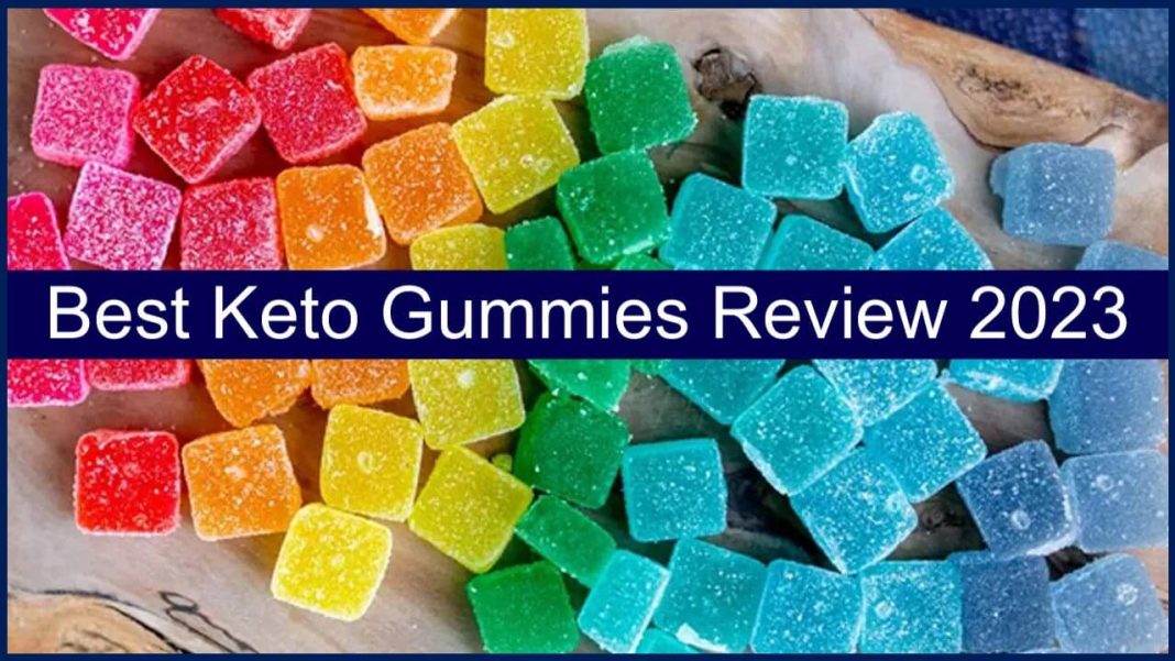 Best-Keto-Gummies-2023-weight-loss