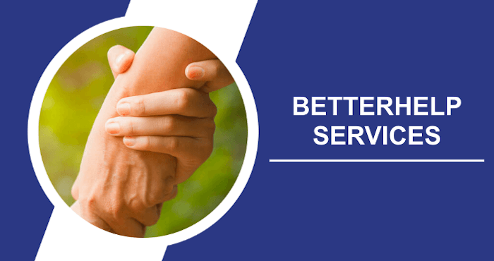 BetterHelp Services