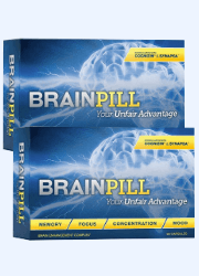 Brain Pill BrainPill Image Table