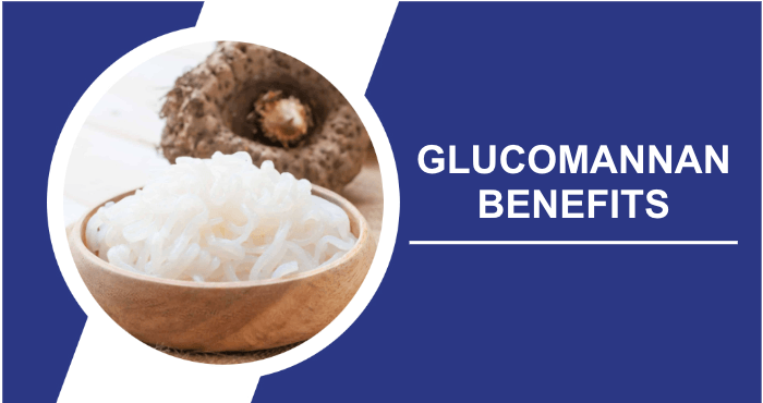 Glucomannan benefits image