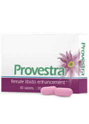 Provestra Libido Pills Image