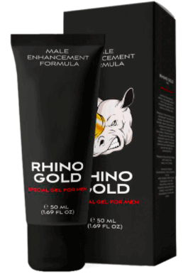 Rhino Gold Abbild