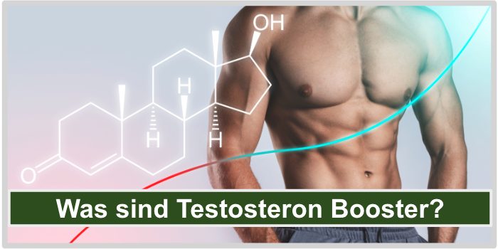 Was sind Testosteron Booster Bild
