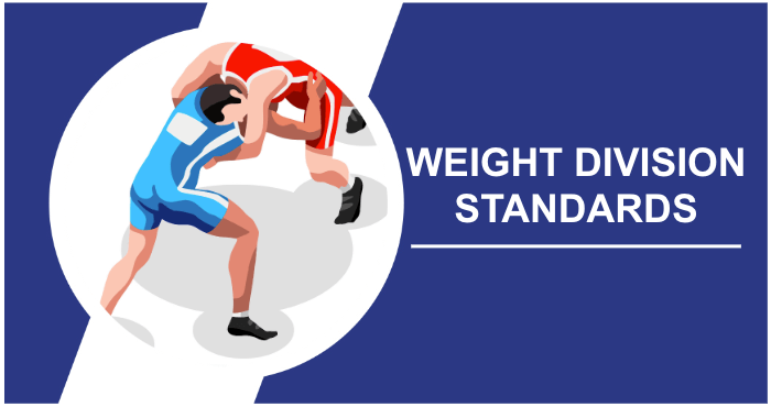 Weight Division Standards