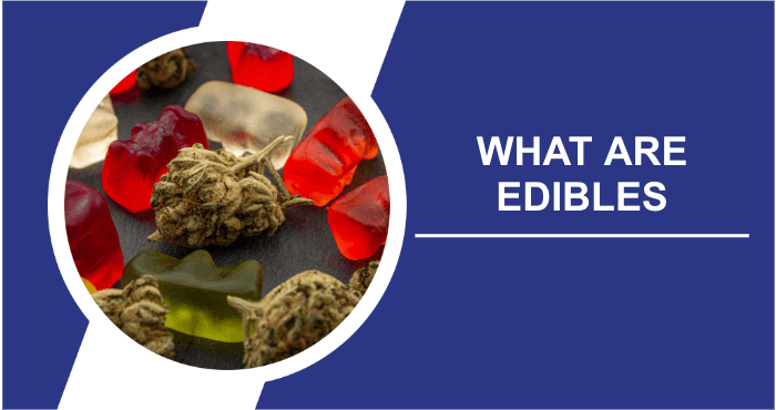 What are edibles image