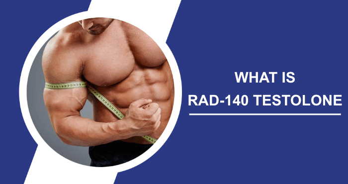 What is RAD 140
