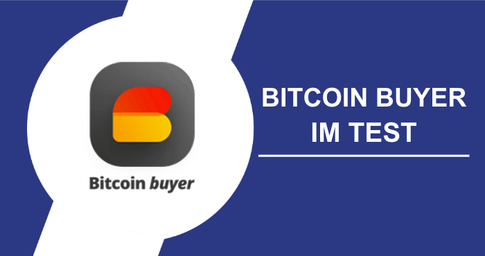 Bitcoin Buyer Titelbild