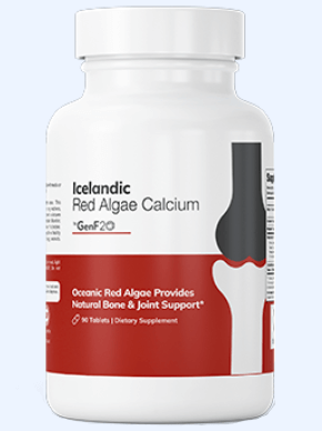 GenF20 Icelandic Red Algae Calcium Image
