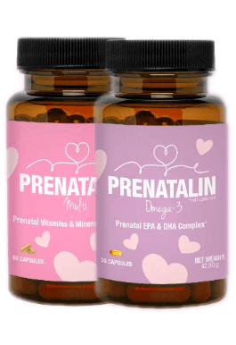 Prenatalin Image