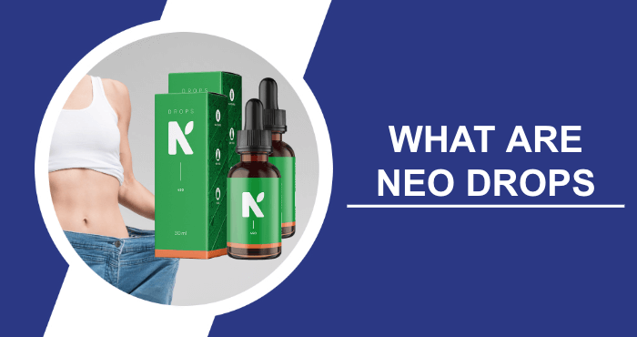 What are Neo Drops