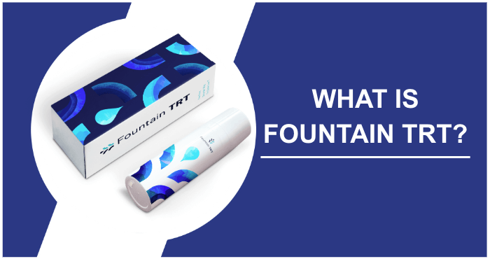 What is Fountain TRT